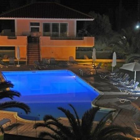 Helena'S Studios Livathos (Kefalonia) Exterior foto