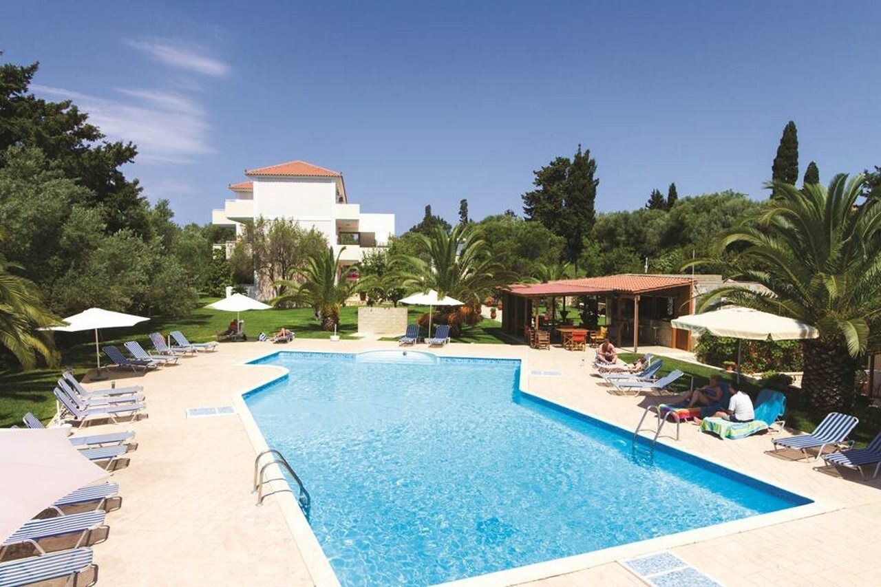 Helena'S Studios Livathos (Kefalonia) Exterior foto