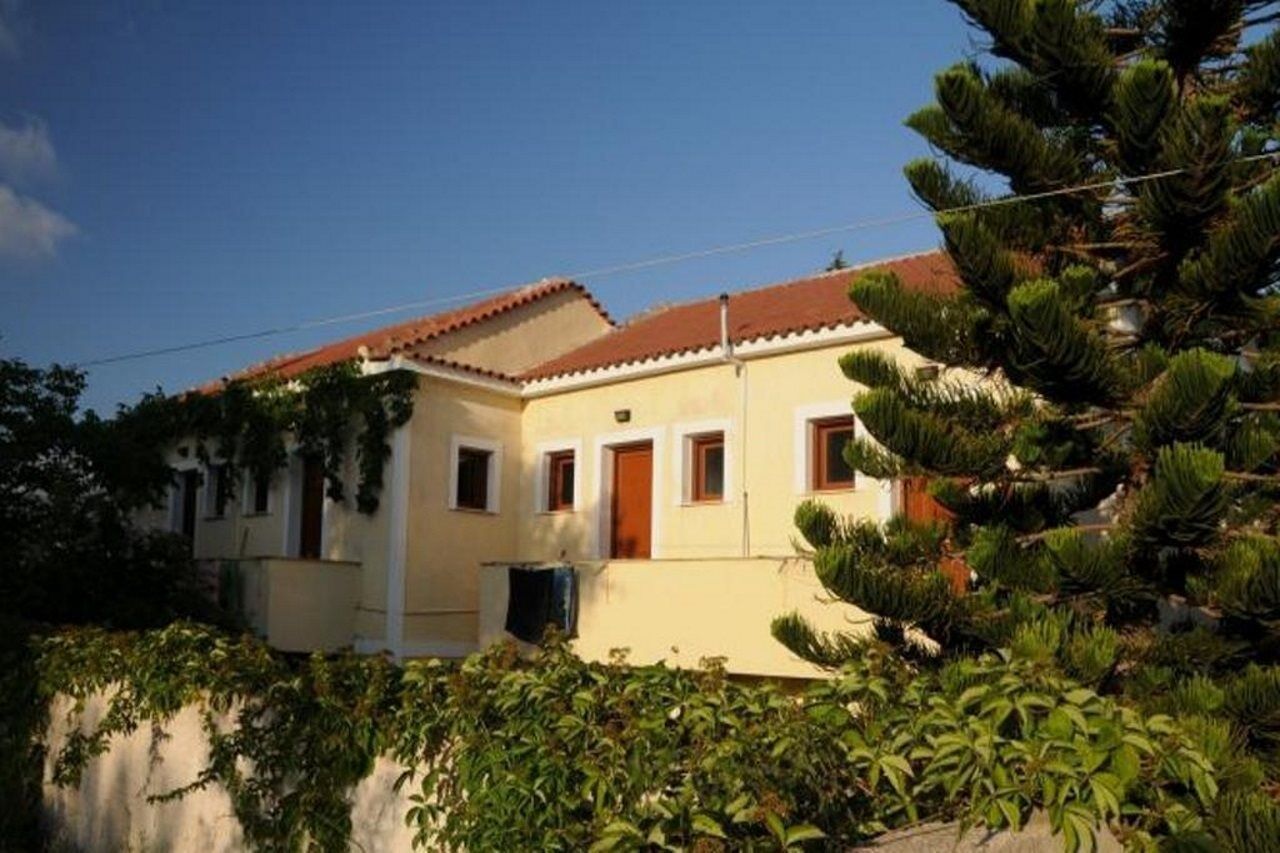 Helena'S Studios Livathos (Kefalonia) Exterior foto